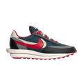 Nike LD Waffle sacai Undercover Midnight Spruce University Red