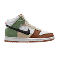 Nike Dunk High Next Nature Blanc Sommet (W)