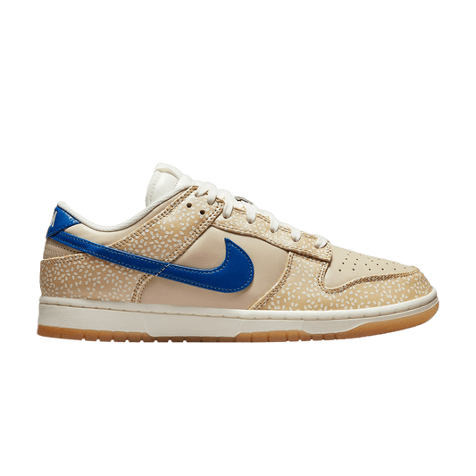 Nike Dunk Low Montreal Bagel Sesame (Special Box)