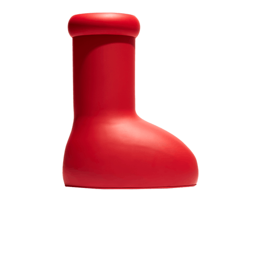 MSCHF Big Red Boot