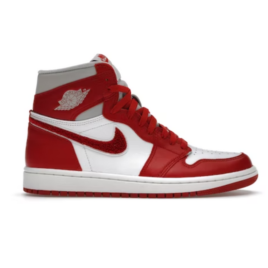 Jordan 1 Retro High OG Varsity Red (W)