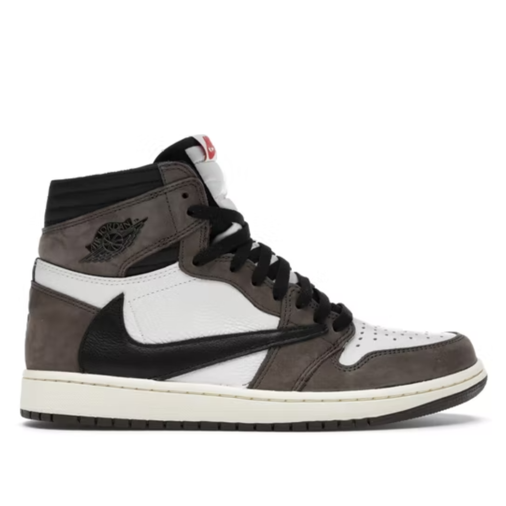 Jordan 1 Retro High Travis Scott