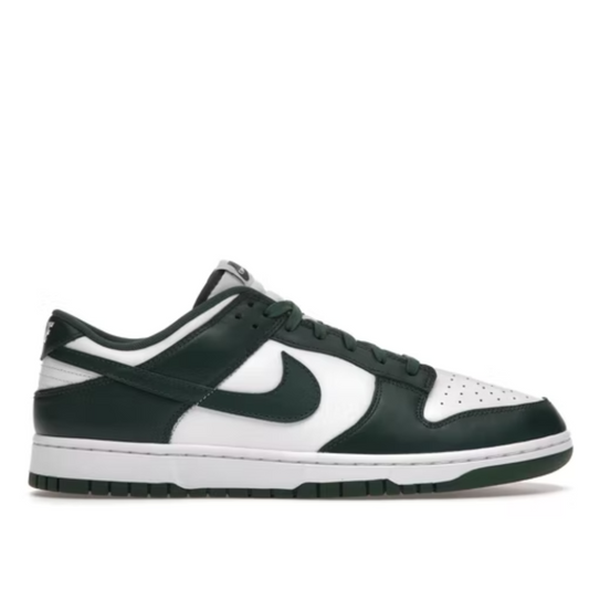 Nike Dunk Low Michigan State