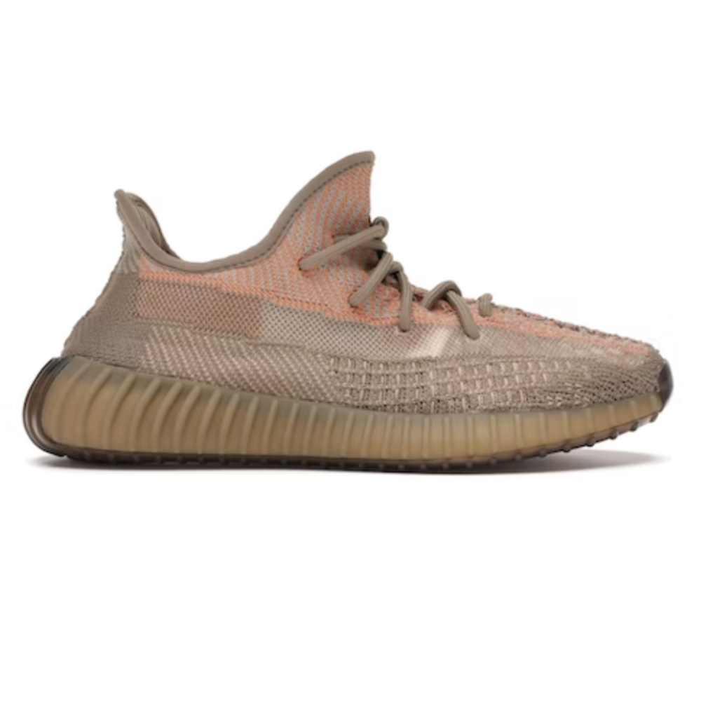 adidas Yeezy Boost 350 V2 Sand Taupe