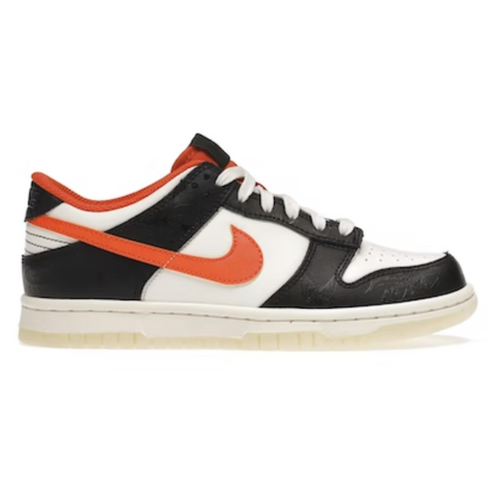 Nike Dunk Low PRM Halloween (2021) (GS)