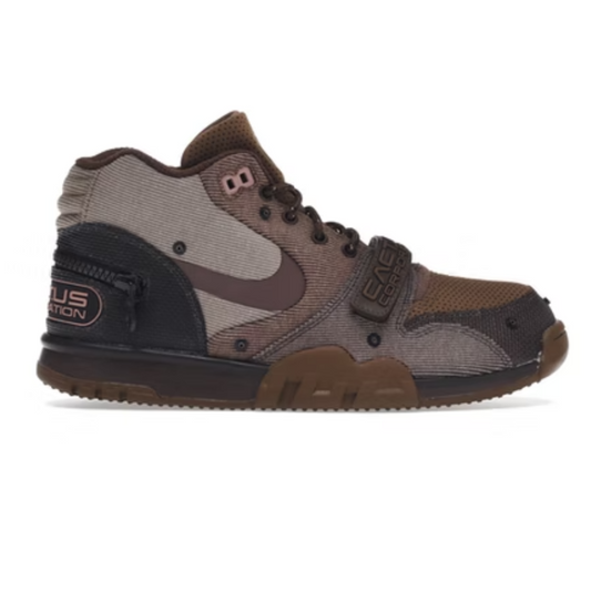 Nike Air Trainer 1 SP Travis Scott Wheat