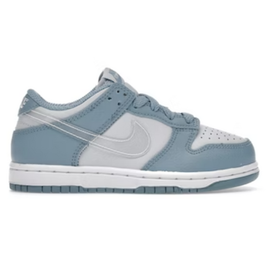 Nike Dunk Low Clear Aqua (PS)