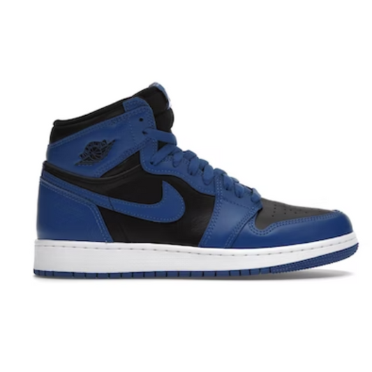 Jordan 1 Retro High OG Dark Marina Blue (GS)