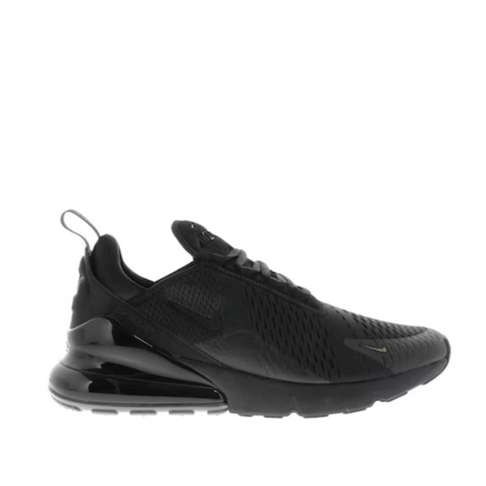 Nike Air Max 270 Triple Black