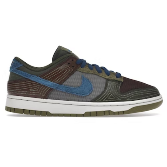 Nike Dunk Low NH Cacao Wow