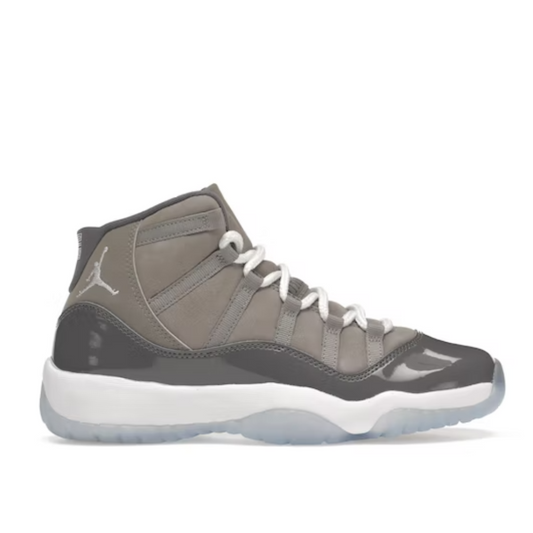 Jordan 11 Retro Cool Grey (2021) (GS)