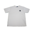 T-shirt à logo et écusson End Stone Island