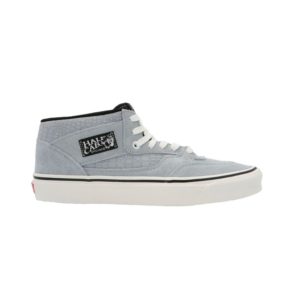 Vans Anaheim Factory Half Cab 33 DX Croc High Rise