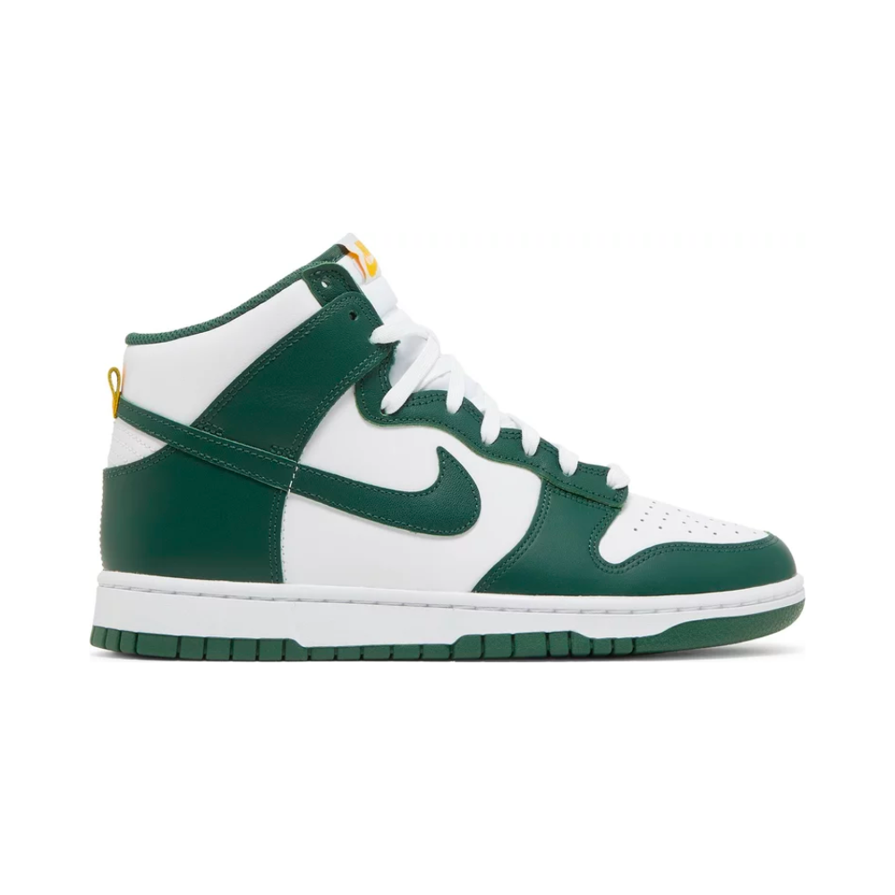Nike Dunk High France