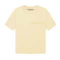 T-shirt Fear of God Essentials Canari