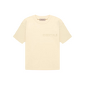 T-shirt Fear of God Essentials Coquille d'oeuf