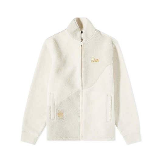Dime x Kanuk Sherpa Fleece Jacket