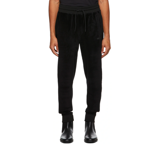 HUGO Black Dechi Lounge Pants