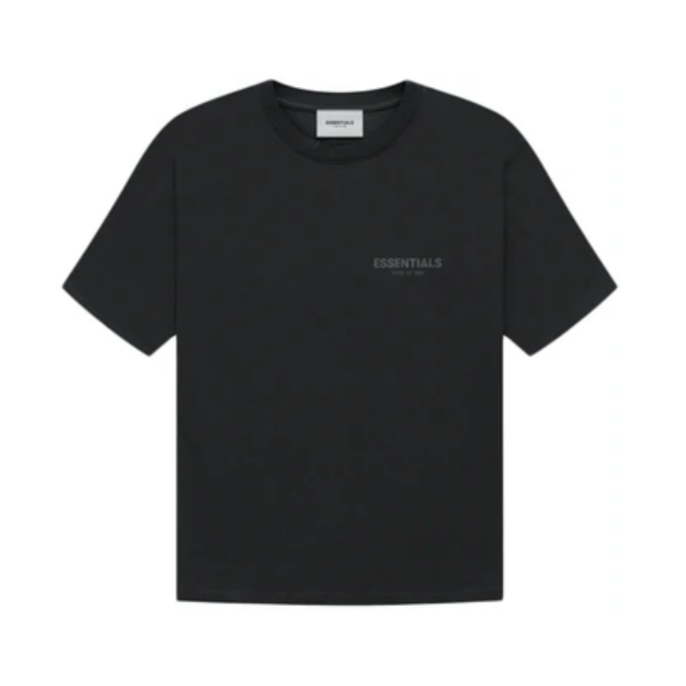 Fear of God Essentials Core Collection T-shirt Stretch Limousine 