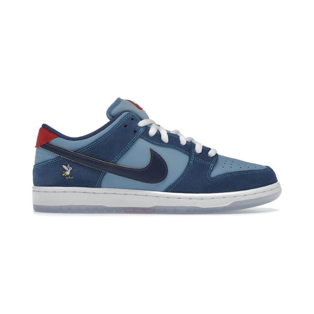 Nike SB Dunk Low Pro Why So Sad?