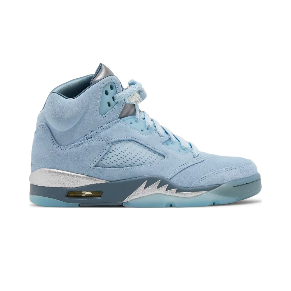 Jordan 5 Retro Bluebird (F)