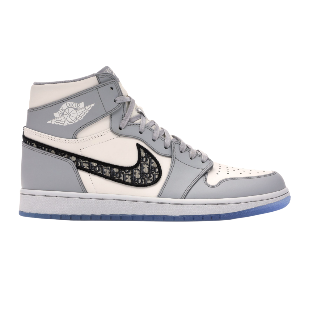 Jordan 1 Retro High Dior