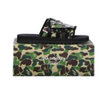 BAPE x SUICOKE Sandals - Black