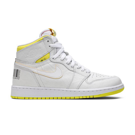 Jordan 1 Retro High Vol de première classe