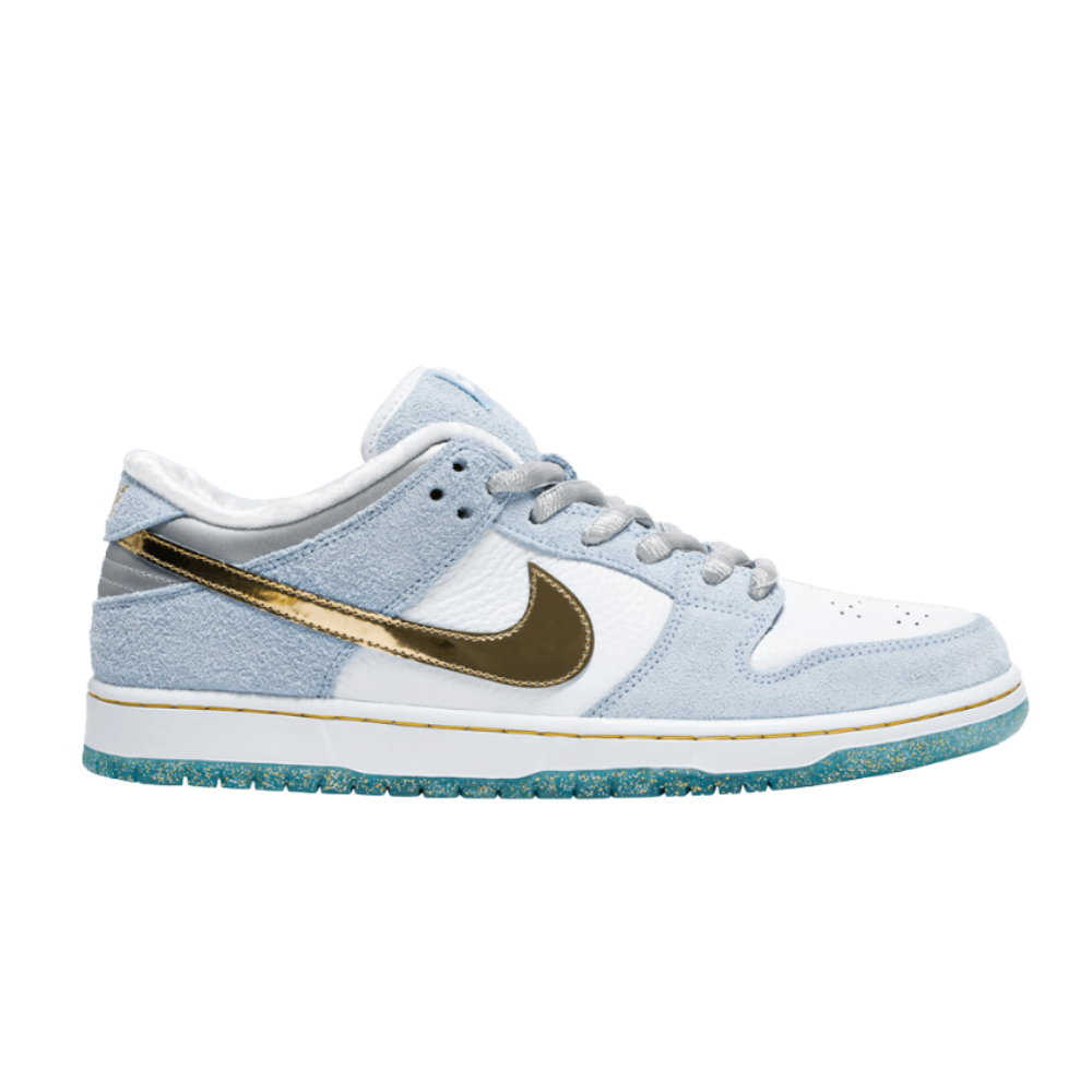 Nike SB Dunk Low Sean Cliver – COP®