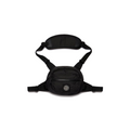 Stone Island Chest Rig - Black