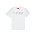 Supreme x MCMXCIV Gradient Logo Tee - White