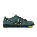 Nike SB Dunk Low Concepts - Homard Vert (Boîte Spéciale)