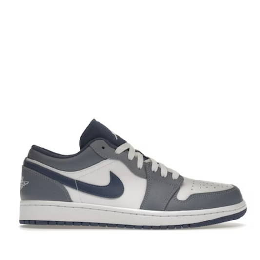 Jordan 1 Low Ashen Slate