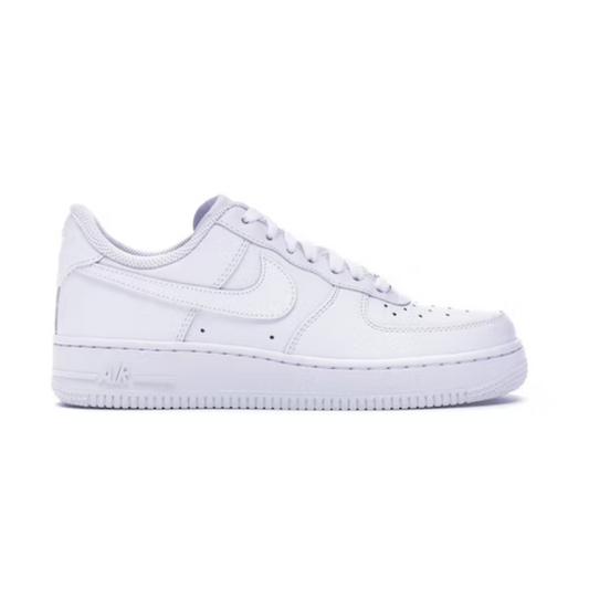 Nike Air Force 1 Low '07 White (W)