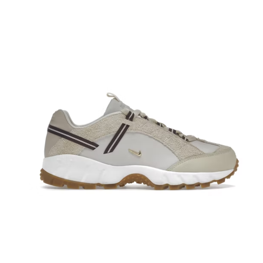 Nike Air Humara LX Jacquemus Light Bone Gold (W) 