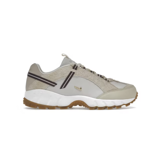 Nike Air Humara LX Jacquemus Light Bone Gold (W)