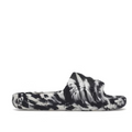 adidas Adilette 22 Slides Carbone Aluminium 