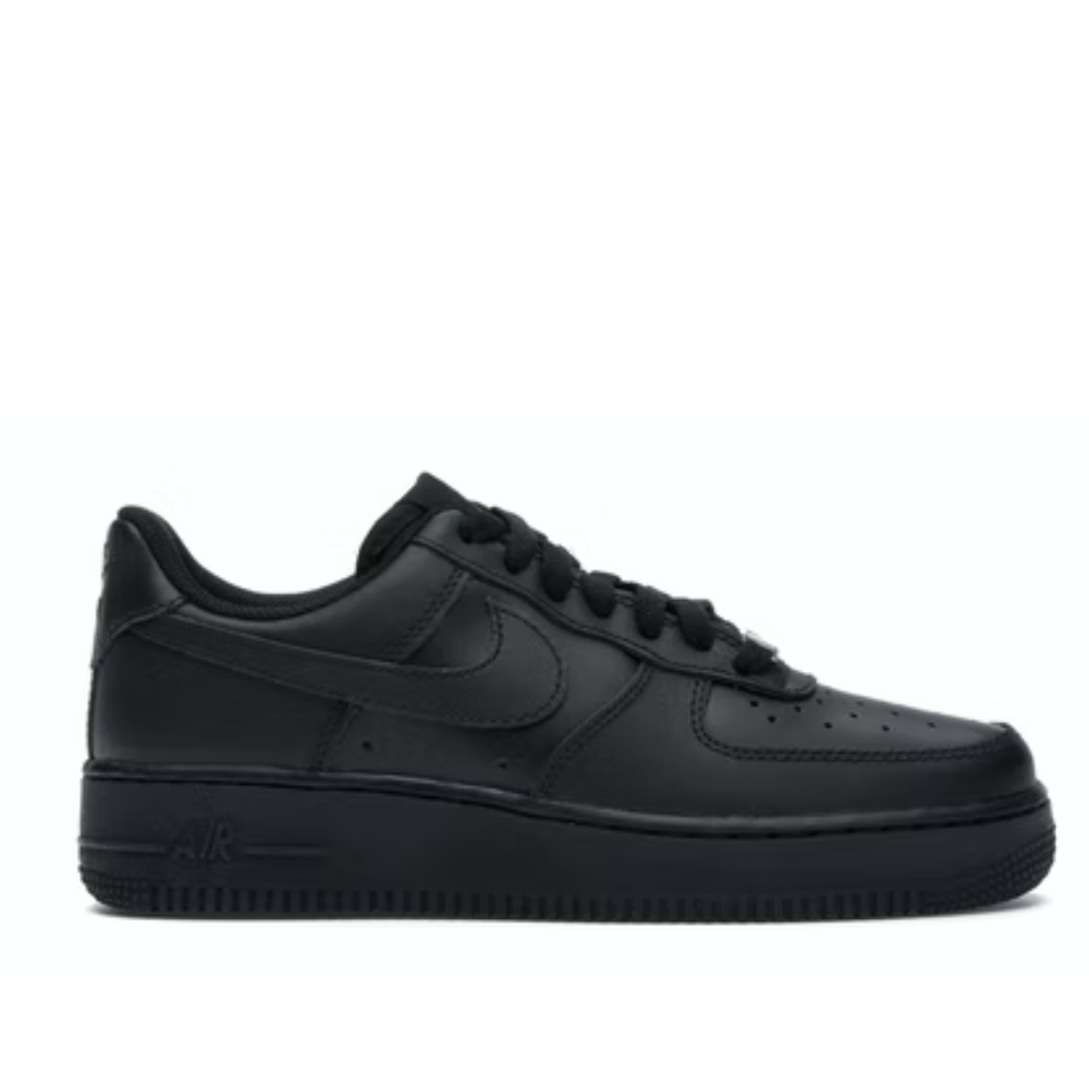 Nike Air Force 1 Low Noir (W)