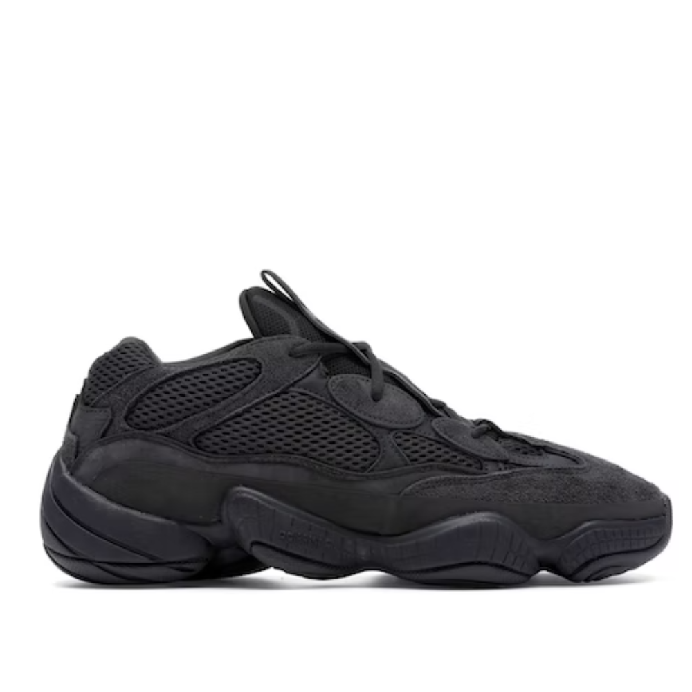 adidas Yeezy 500 Utility Black