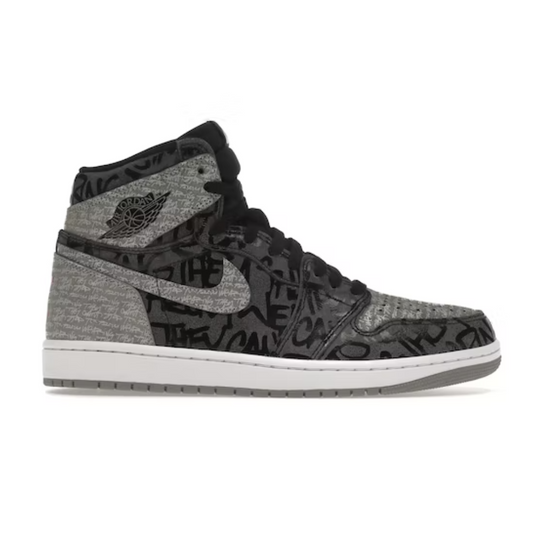 Jordan 1 Retro High OG Rebellionnaire