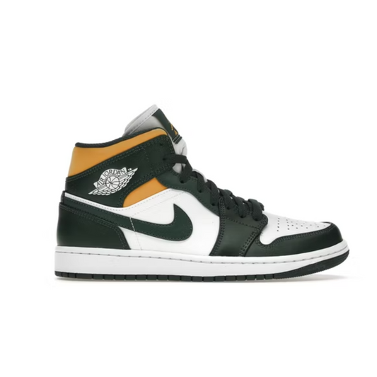 Jordan 1 Mid Sonics (2021)