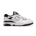 New Balance 550 White Black