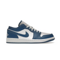 Jordan 1 Low Marina Blue (F)