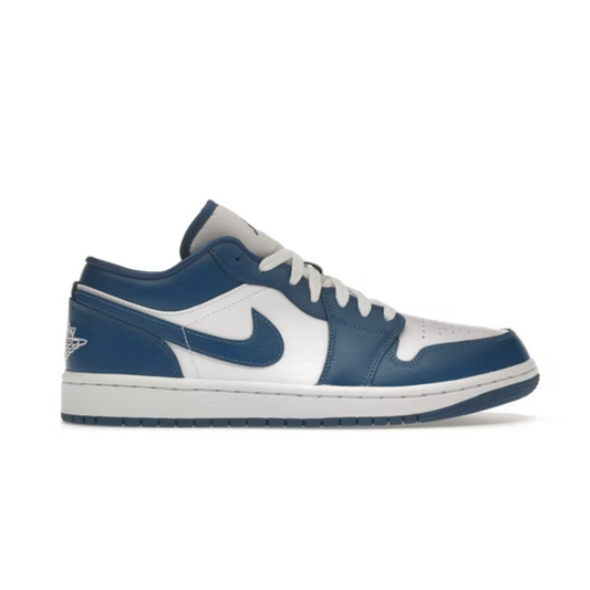 Jordan 1 Low Marina Blue (W)