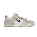 Nike Dunk Low Disrupt 2 Pale Ivoire Noir (W)