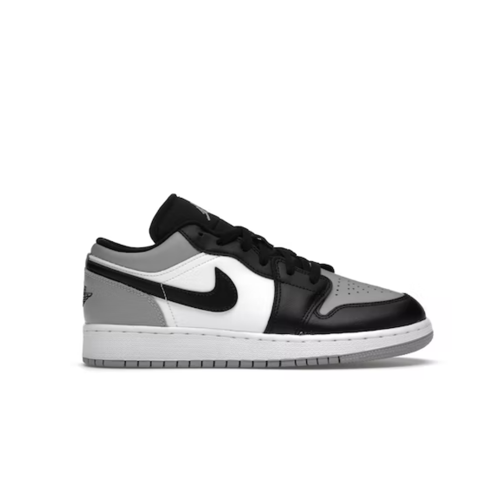 Jordan 1 Low Shadow Toe (GS)