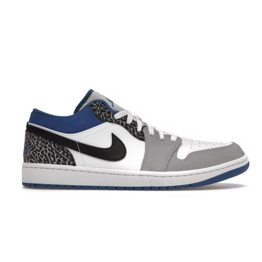 Jordan 1 Low SE True Blue