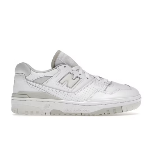 New Balance 550 Silver Birch (W)