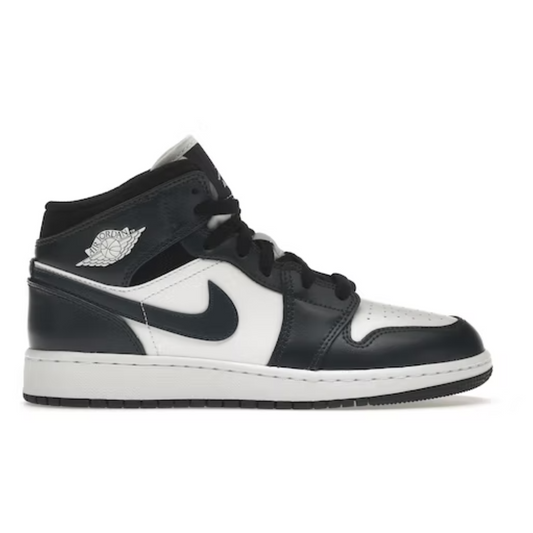 Jordan 1 Mid Armory Navy (GS)