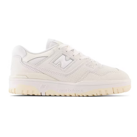 New Balance 550 Sea Salt Macadamia Nut (W)